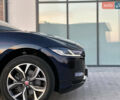 Синий Ягуар I-Pace, объемом двигателя 0 л и пробегом 81 тыс. км за 29500 $, фото 40 на Automoto.ua