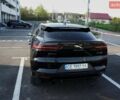 Синий Ягуар I-Pace, объемом двигателя 0 л и пробегом 70 тыс. км за 35000 $, фото 1 на Automoto.ua