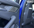 Синій Ягуар I-Pace, об'ємом двигуна 0 л та пробігом 78 тис. км за 35900 $, фото 122 на Automoto.ua