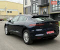 Синий Ягуар I-Pace, объемом двигателя 0 л и пробегом 137 тыс. км за 27500 $, фото 20 на Automoto.ua