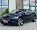 Ягуар I-Pace 2021 в Тернополе на Automoto.ua Синий Ягуар I-Pace, объемом двигателя 0 л и пробегом 90 тыс. км за 25900 $, фото 6 на Automoto.ua