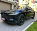 Синий Ягуар I-Pace, объемом двигателя 0 л и пробегом 55 тыс. км за 31500 $, фото 24 на Automoto.ua