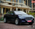 Синій Ягуар I-Pace, об'ємом двигуна 0 л та пробігом 137 тис. км за 25000 $, фото 1 на Automoto.ua