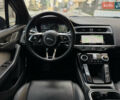 Синий Ягуар I-Pace, объемом двигателя 0 л и пробегом 65 тыс. км за 32700 $, фото 31 на Automoto.ua
