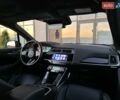 Синий Ягуар I-Pace, объемом двигателя 0 л и пробегом 81 тыс. км за 29500 $, фото 57 на Automoto.ua