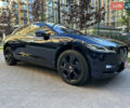 Синий Ягуар I-Pace, объемом двигателя 0 л и пробегом 55 тыс. км за 31500 $, фото 4 на Automoto.ua