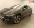 Синий Ягуар I-Pace, объемом двигателя 0 л и пробегом 81 тыс. км за 29500 $, фото 89 на Automoto.ua