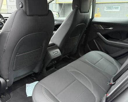 Синий Ягуар I-Pace, объемом двигателя 0 л и пробегом 137 тыс. км за 27500 $, фото 25 на Automoto.ua