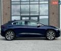 Ягуар I-Pace 2021 в Тернополе на Automoto.ua Синий Ягуар I-Pace, объемом двигателя 0 л и пробегом 90 тыс. км за 25900 $, фото 23 на Automoto.ua