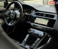 Синий Ягуар I-Pace, объемом двигателя 0 л и пробегом 65 тыс. км за 32700 $, фото 34 на Automoto.ua