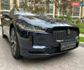 Синій Ягуар I-Pace, об'ємом двигуна 0 л та пробігом 76 тис. км за 33500 $, фото 43 на Automoto.ua