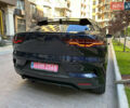 Синий Ягуар I-Pace, объемом двигателя 0 л и пробегом 55 тыс. км за 31500 $, фото 13 на Automoto.ua