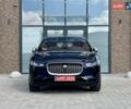Ягуар I-Pace 2021 в Тернополе на Automoto.ua Синий Ягуар I-Pace, объемом двигателя 0 л и пробегом 90 тыс. км за 25900 $, фото 9 на Automoto.ua
