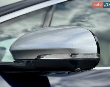 Ягуар I-Pace 2021 в Тернополе на Automoto.ua Синий Ягуар I-Pace, объемом двигателя 0 л и пробегом 90 тыс. км за 25900 $, фото 35 на Automoto.ua