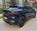 Синий Ягуар I-Pace, объемом двигателя 0 л и пробегом 55 тыс. км за 31500 $, фото 8 на Automoto.ua