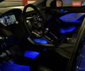 Синий Ягуар I-Pace, объемом двигателя 0 л и пробегом 65 тыс. км за 32700 $, фото 66 на Automoto.ua