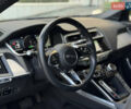Синий Ягуар I-Pace, объемом двигателя 0 л и пробегом 65 тыс. км за 32700 $, фото 27 на Automoto.ua