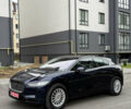 Синий Ягуар I-Pace, объемом двигателя 0 л и пробегом 137 тыс. км за 27500 $, фото 9 на Automoto.ua