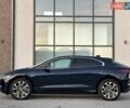 Синий Ягуар I-Pace, объемом двигателя 0 л и пробегом 81 тыс. км за 29500 $, фото 10 на Automoto.ua