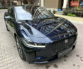 Синій Ягуар I-Pace, об'ємом двигуна 0 л та пробігом 76 тис. км за 33500 $, фото 38 на Automoto.ua