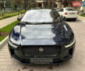 Синій Ягуар I-Pace, об'ємом двигуна 0 л та пробігом 76 тис. км за 33500 $, фото 39 на Automoto.ua