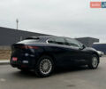 Синий Ягуар I-Pace, объемом двигателя 0 л и пробегом 137 тыс. км за 27500 $, фото 17 на Automoto.ua