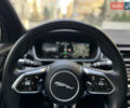 Синий Ягуар I-Pace, объемом двигателя 0 л и пробегом 65 тыс. км за 32700 $, фото 41 на Automoto.ua