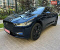 Синий Ягуар I-Pace, объемом двигателя 0 л и пробегом 55 тыс. км за 31500 $, фото 21 на Automoto.ua
