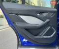 Синий Ягуар I-Pace, объемом двигателя 0 л и пробегом 65 тыс. км за 32700 $, фото 55 на Automoto.ua