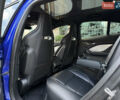 Синий Ягуар I-Pace, объемом двигателя 0 л и пробегом 65 тыс. км за 32700 $, фото 44 на Automoto.ua