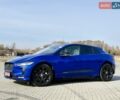 Синій Ягуар I-Pace, об'ємом двигуна 0 л та пробігом 84 тис. км за 30900 $, фото 12 на Automoto.ua