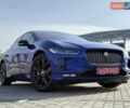 Синій Ягуар I-Pace, об'ємом двигуна 0 л та пробігом 84 тис. км за 30900 $, фото 4 на Automoto.ua