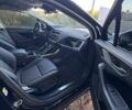 Синий Ягуар I-Pace, объемом двигателя 0 л и пробегом 94 тыс. км за 24989 $, фото 12 на Automoto.ua
