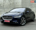 Синий Ягуар I-Pace, объемом двигателя 0 л и пробегом 38 тыс. км за 36320 $, фото 5 на Automoto.ua