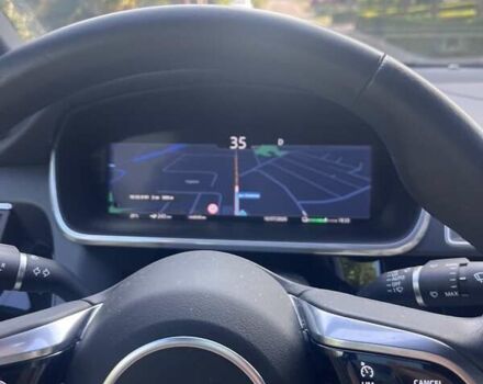 Ягуар I-Pace 2022 в Киеве на Automoto.ua Синий Ягуар I-Pace, объемом двигателя 0 л и пробегом 51 тыс. км за 42500 $, фото 4 на Automoto.ua