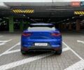 Синий Ягуар I-Pace, объемом двигателя 0 л и пробегом 51 тыс. км за 38990 $, фото 5 на Automoto.ua