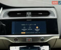 Синий Ягуар I-Pace, объемом двигателя 0 л и пробегом 38 тыс. км за 36320 $, фото 41 на Automoto.ua