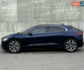 Синий Ягуар I-Pace, объемом двигателя 0 л и пробегом 38 тыс. км за 36320 $, фото 7 на Automoto.ua