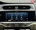 Синий Ягуар I-Pace, объемом двигателя 0 л и пробегом 38 тыс. км за 36320 $, фото 43 на Automoto.ua