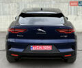 Синий Ягуар I-Pace, объемом двигателя 0 л и пробегом 38 тыс. км за 36320 $, фото 14 на Automoto.ua