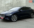 Синий Ягуар I-Pace, объемом двигателя 0 л и пробегом 38 тыс. км за 36320 $, фото 6 на Automoto.ua