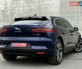 Синий Ягуар I-Pace, объемом двигателя 0 л и пробегом 38 тыс. км за 36320 $, фото 16 на Automoto.ua