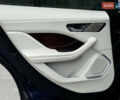 Синий Ягуар I-Pace, объемом двигателя 0 л и пробегом 38 тыс. км за 36320 $, фото 23 на Automoto.ua