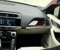 Синий Ягуар I-Pace, объемом двигателя 0 л и пробегом 38 тыс. км за 36320 $, фото 35 на Automoto.ua