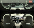 Синий Ягуар I-Pace, объемом двигателя 0 л и пробегом 38 тыс. км за 36320 $, фото 49 на Automoto.ua