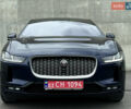 Синий Ягуар I-Pace, объемом двигателя 0 л и пробегом 38 тыс. км за 36320 $, фото 2 на Automoto.ua