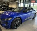 Ягуар I-Pace 2022 в Киеве на Automoto.ua Синий Ягуар I-Pace, объемом двигателя 0 л и пробегом 51 тыс. км за 42500 $, фото 1 на Automoto.ua