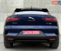 Синий Ягуар I-Pace, объемом двигателя 0 л и пробегом 38 тыс. км за 36320 $, фото 13 на Automoto.ua