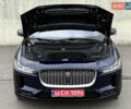 Синий Ягуар I-Pace, объемом двигателя 0 л и пробегом 38 тыс. км за 36320 $, фото 4 на Automoto.ua