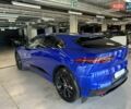 Ягуар I-Pace 2022 в Киеве на Automoto.ua Синий Ягуар I-Pace, объемом двигателя 0 л и пробегом 51 тыс. км за 42500 $, фото 1 на Automoto.ua